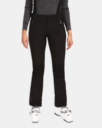 KILPI Női softshell sínadrág Kilpi DIONE-W 46 fekete