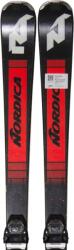 Nordica Használt Síléc - Nordica Spitfire Ti X, 162 cm - Jó állapotú 162 CM fekete