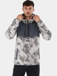 Fundango Exodus Hybrid Jacket férfi pulóver XL szürke