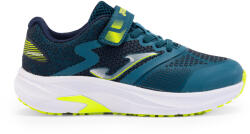 JOMA Speed gyerek futócipő 31 kék|türkíz