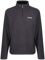 Regatta Férfi felső, Thompson Half Zip Fleece, Great Outdoors 2XL szürke