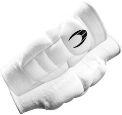 HO SOCCER Könyökvédő, Strange L fehér