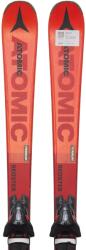 Atomic Használt Síléc - Atomic Redster TI, 147 cm - Jó állapotú 147 CM vörös