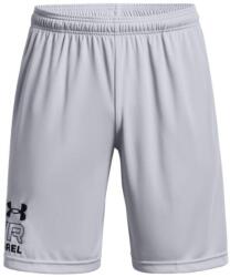 Under Armour Férfi rövidnadrág, Under Armour Tech Graphic WM Shorts, szürke M szürke