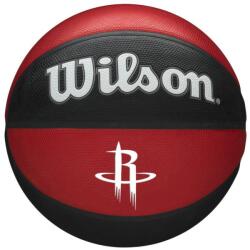 Wilson Kosárlabda NBA Team Houston Rockets Ball, 7-es méret 7 fekete