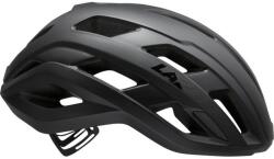 Lazer Rennrad/Gravel-Helm Strada KinetiCore, Full Matte Black 58-61 CM fekete