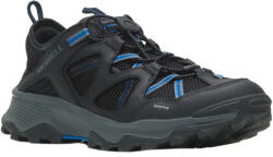 Merrell Férfi túracipő Merrell Speed Strike LTR Sieve 41 fekete|kék