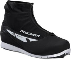 FISCHER XC Power sífutócipő 31.5cm fekete