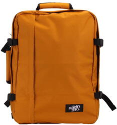 CabinZero Classic 44L férfi hátizsák narancssárga|sárga