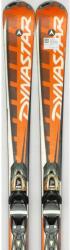 Dynastar Használt Síléc - Dynastar Speed 72, 162 cm - Elfogadható állapotú 162 CM narancssárga