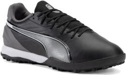 PUMA King Match TT futballcipő 41 fekete