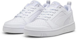PUMA Cipő Puma Modell Rebound V6 Lo Jr Szín Fehér fehér|szürke - decathlon - 29 690 Ft