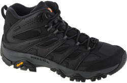 Merrell Férfi túracipő, Merrell Moab 3 Thermo Mid WP 41 fekete