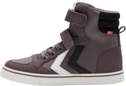 HUMMEL Sneaker High Unisex Kinder 27 szürke