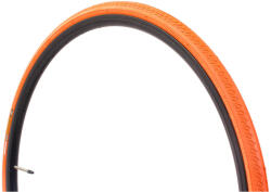 KHEBIKES Országúti kerékpár gumiabroncs KENDA Kontender Fixie 700 x 26C narancssárga narancssárga