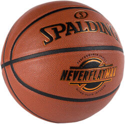 Spalding Neverflat Max Basketball 7 barna|fekete