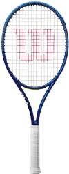 Wilson Shift 99L V1 US Open 2024 teniszütő GRIP 3 kék