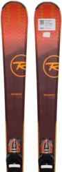 Rossignol Használt Síléc - Rossignol Experience 76CI, 178 cm - Jó állapotú 178 CM vörös