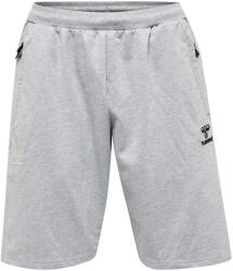 HUMMEL Rövidnadrág Hmlmove Multisport Férfi lélegző Hummel 2XL szürke