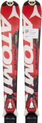 Atomic Használt Síléc - Atomic Redster, 100 cm - Elfogadható állapotú 100 CM vörös