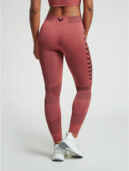 HUMMEL Leggings Hummel First Multisport Női varrás nélküli Hummel M/L vörös