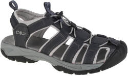 CMP Férfi szandál, CMP Sahiph Hiking Sandal 45 fekete|szürke - decathlon - 19 680 Ft