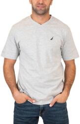 Nautica Mica T-Shirt férfi rövid ujjú póló - piros (b641a570-635e-4b37-bd5c-c8cf25af2baa)