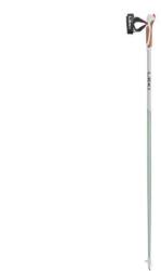 LEKI Passion nordic walking botok 120 CM fehér|zöld