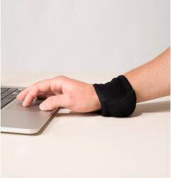 Swedish Posture Carpal Csuklótámasz fekete