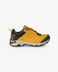 KILPI Unisex alacsony kültéri cipő Kilpi ANAK LOW WP-U 37 sárga