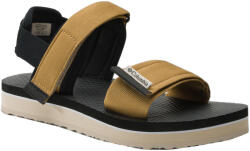 COLUMBIA Via Sandal női szandál 40 barna|fekete