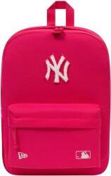 NEW ERA Hátizsák MLB New York Yankees Applique Backpack 17L rózsaszín