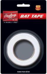 RAWLINGS Szalagos markolat baseball ütőhöz fehér|fekete