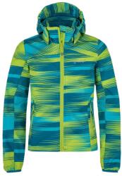 Kilpi Fiú softshell kabát Kilpi RAVIO-J kék - decathlon - 13 960 Ft