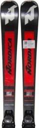 Nordica Használt Síléc - Nordica Spitfire Ti X M, 168 cm - Jó állapotú 168 CM fekete
