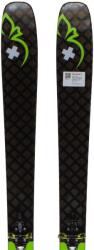Movement Használt Síléc - Movement Axess 92 TURA, 177 cm - Jó állapotú 177 CM fekete