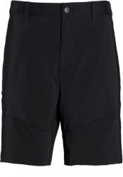 COLUMBIA Férfi trekking rövidnadrág - Columbia Tech Trail 010 XL fekete