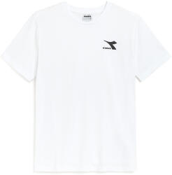 Diadora Póló Diadora SS Core, Fehér, Férfiak M fehér - decathlon - 9 690 Ft