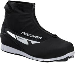 FISCHER XC Power sífutócipő 32.5cm fekete