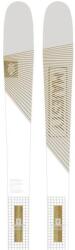 Majesty Skis Adventure W All Mountain síléc Tyrolia kötéssel, női 146 CM fehér