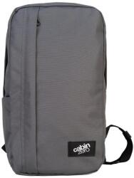 CabinZero CLASSIC FLIGHT 12L férfi hátizsák 12 LITER szürke