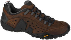 Merrell Férfi túracipő, Merrell Intercept 46 barna - decathlon - 57 490 Ft