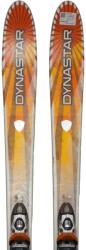 Dynastar Használt Síléc - Dynastar Cham 87 Freeride, 184 cm - Jó állapotú 184 CM narancssárga