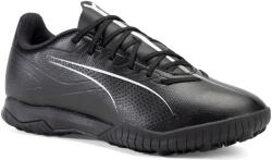 PUMA Ultra 5 Play TT férfi futballcipő 44 fehér|fekete