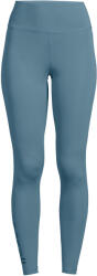 CASALL Graphic High Waist női edzőleggings 40 kék