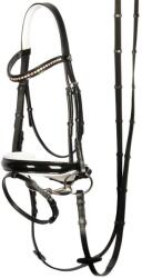Harrys Horse Harry's Horse Chique Bridles nagyló fekete