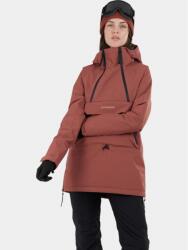 FUNDANGO Hooper ECO Anorak női anorák XL rózsaszín