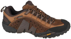Merrell Férfi túracipő, Merrell Intercept 41 barna - decathlon - 56 990 Ft