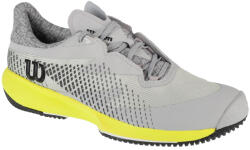 Wilson Férfi teniszcipő, Wilson Kaos Swift 1.5 40 2/3 lila|szürke
