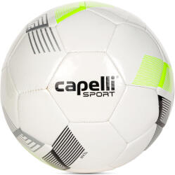 capelli sport Capelli Tribeca Metro Team focilabda 5 fehér|szürke|sárga|zöld